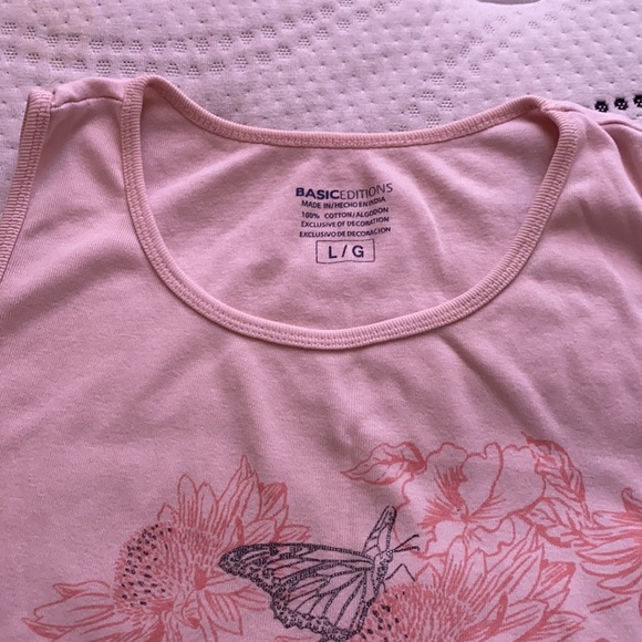 Tank top - Picture 2 of 3